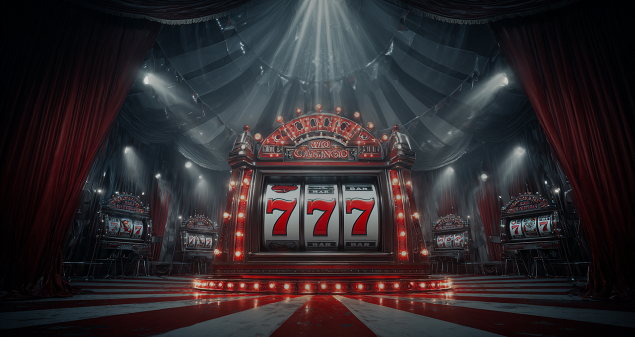 Circus Casino